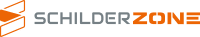 Logo Schilderzone klein