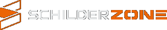 Logo Schilderzone mittel gif